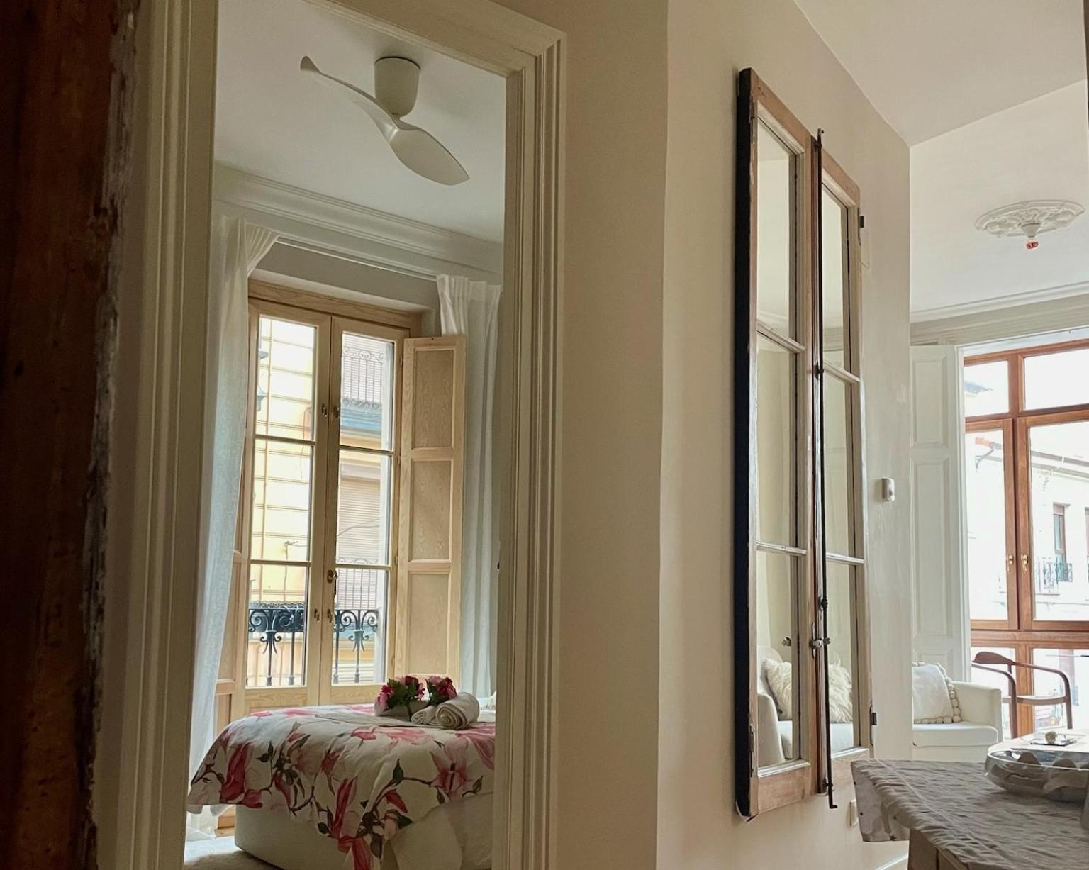 Monappart Cristo Historic Apartment With Parking Bilbao Ngoại thất bức ảnh