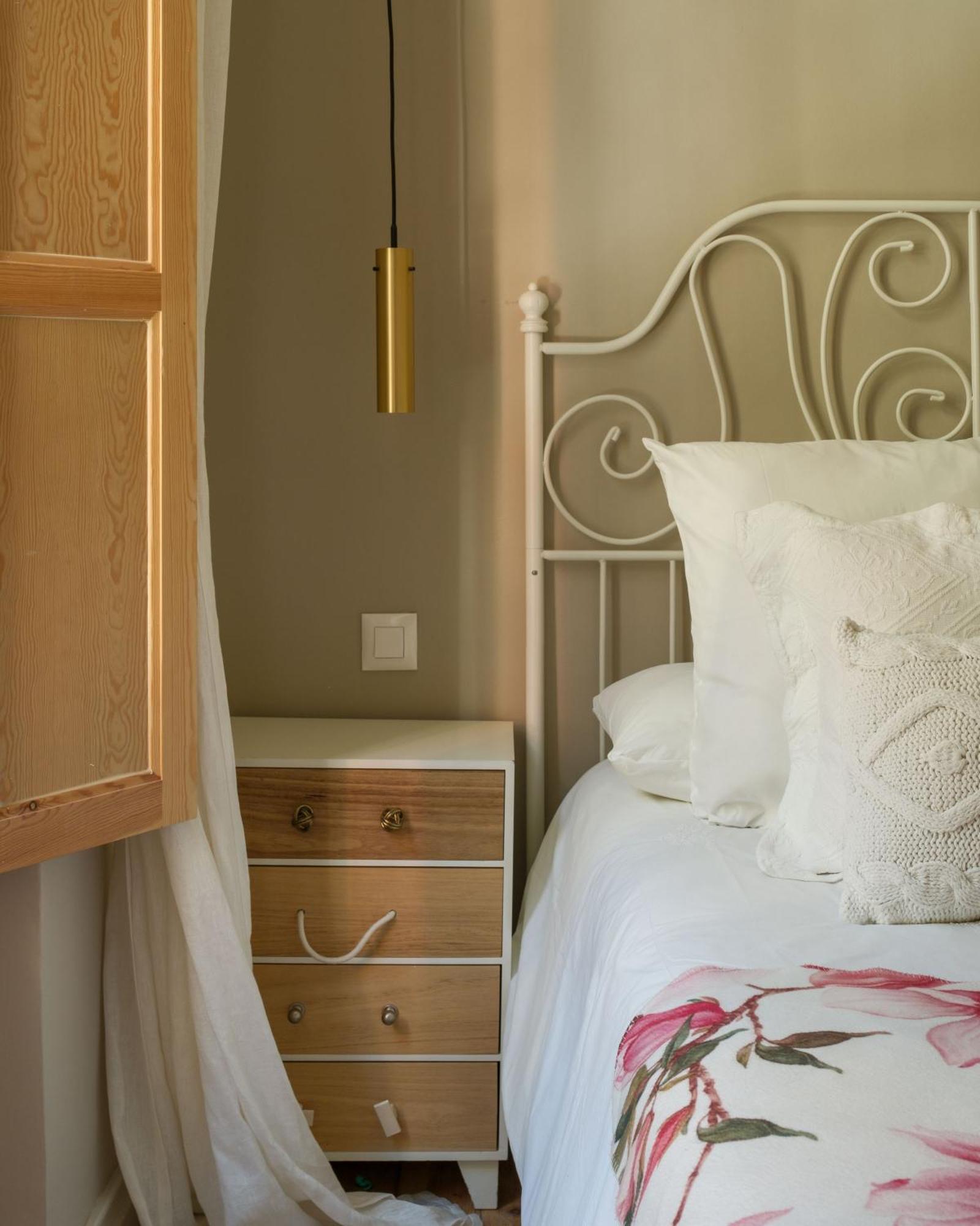 Monappart Cristo Historic Apartment With Parking Bilbao Ngoại thất bức ảnh