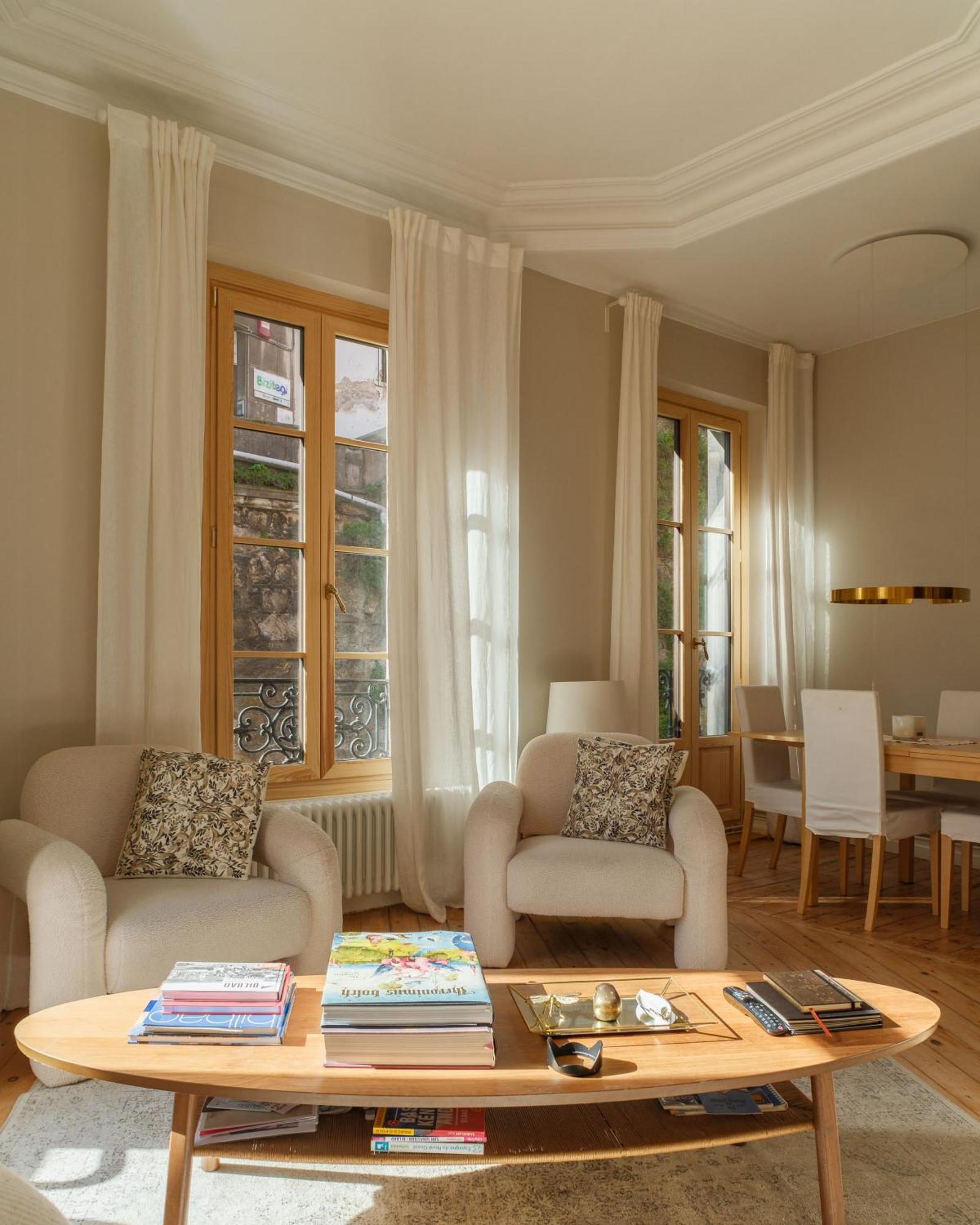 Monappart Cristo Historic Apartment With Parking Bilbao Ngoại thất bức ảnh